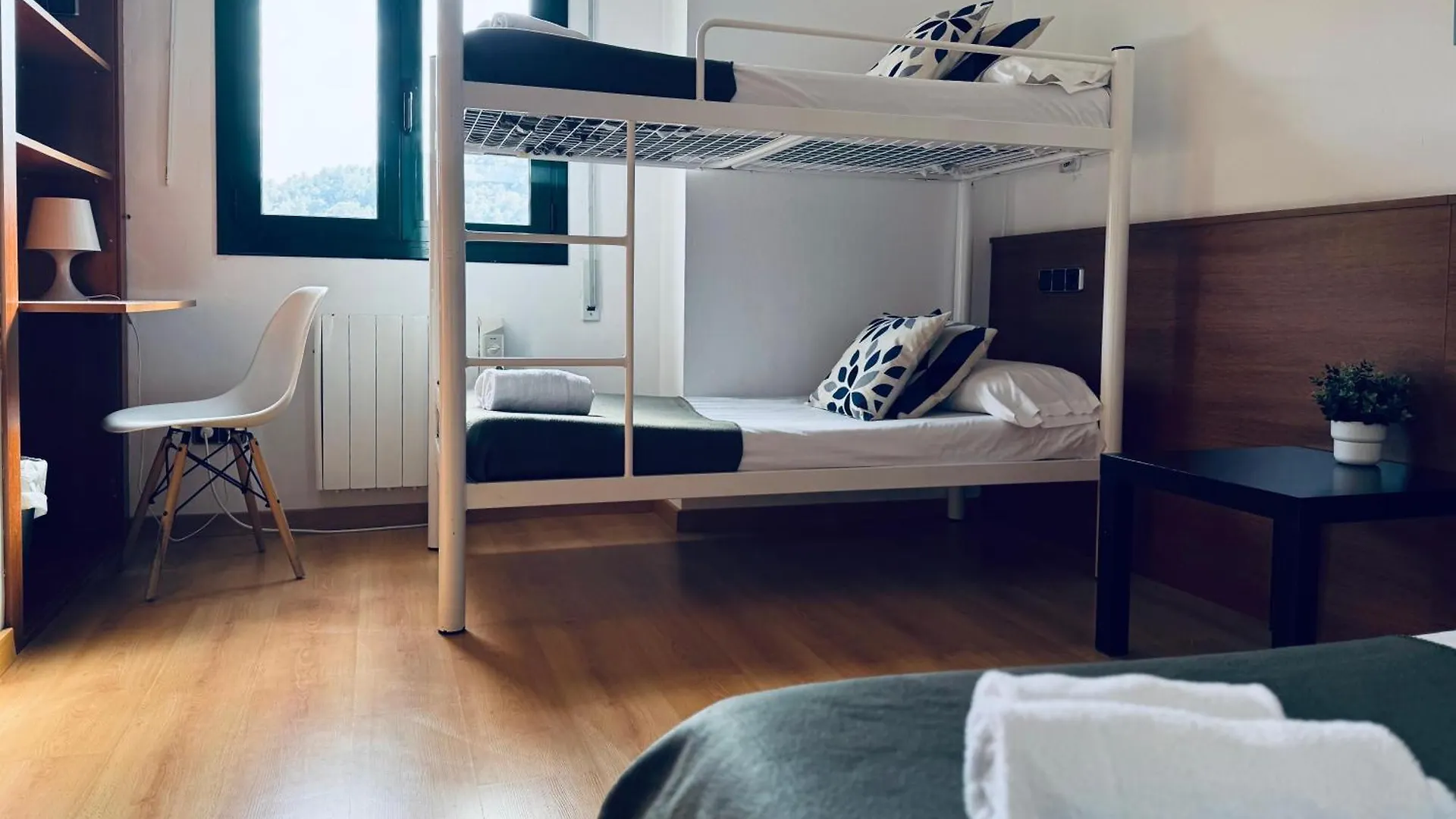 Hotel Hostatgeria By El Collell Todo Incluido Sant Ferriol